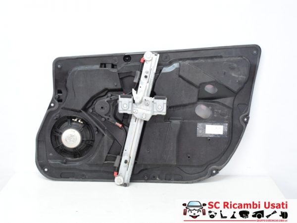 Alzavetro Anteriore Sinistro Ford Fiesta 8A61-A045H17AG 1792742