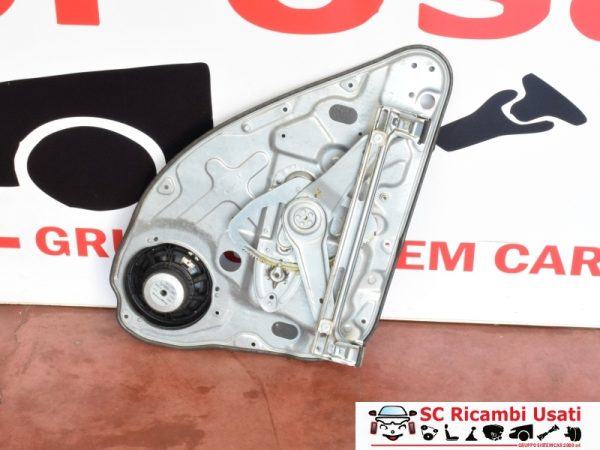 Alzavetro Posteriore Destro Ford Kuga 7M51-R045H22-A