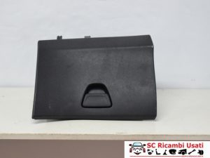 Cassetto Vano Portaoggetti Dx Ford Fiesta 2009 8A61A06010