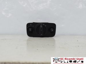 Pulsante Comando Luci Ford Fiesta 2009 8A6T13A024BB