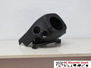 Rivestimento Piantone Sterzo Ford Fiesta 2009 8A613533 8A613530