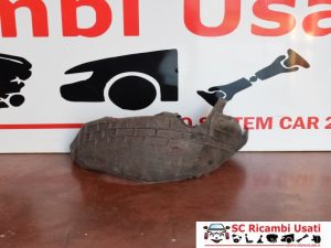 Passaruota Posteriore Sinistro Ford Fiesta Mk6