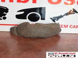 Passaruota Posteriore Destro Dx Ford Fiesta 2009