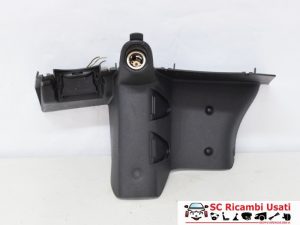 Modanatura Centrale Cruscotto Fortwo W451 2008 A4516890006