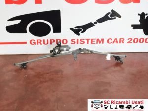 Tergicristallo Fortwo W451 A4518240001 A4518200040