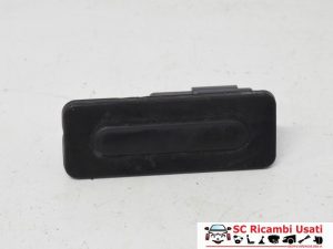 Pulsante Apertura Portellone Peugeot 308 9676028380