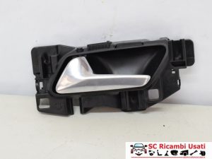 Maniglia Posteriore Sinistra Peugeot 308 98201553VV