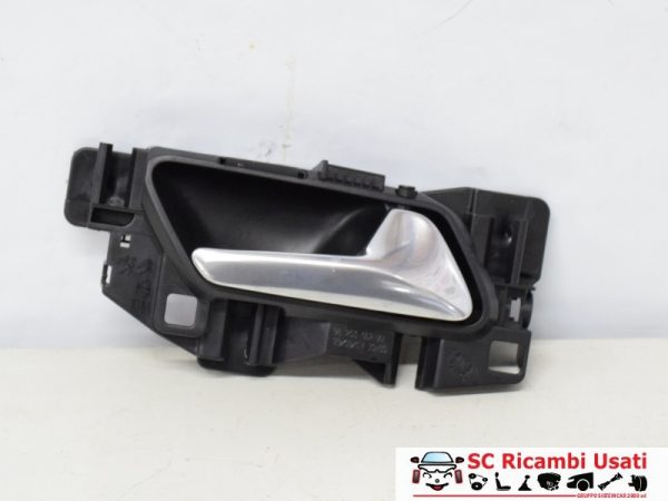 Maniglia Posteriore Destra Peugeot 308 98201552VV