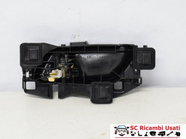 Maniglia Posteriore Destra Peugeot 308 98201552VV