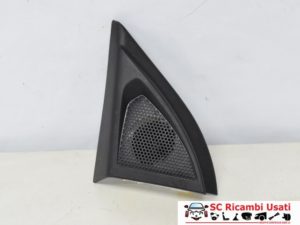 Tweeter Porta Anteriore Sinistra Sx Peugeot 3008 9809351180 9810509577