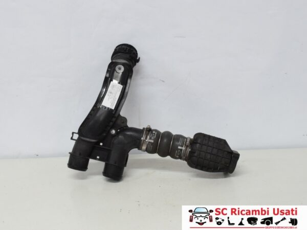 Tubo Aria Turbina 1.6 Hdi Peugeot 308 9804177580 9687261180