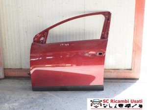 Porta Portiera Anteriore Sinistra Sx Lancia Delta