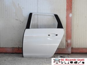 Porta Posteriore Sinistra Sx Peugeot 308 Sw