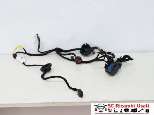 Cablaggio Porta Anteriore Destra Fiat 500x 52059510