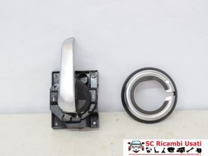 Maniglia Interna Porta Destra Fiat 500x 735610495