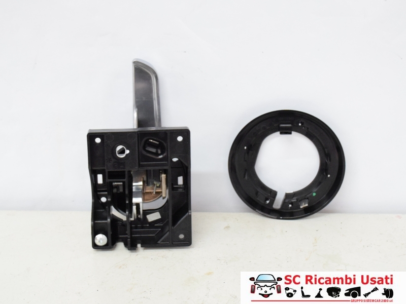 Maniglia Interna Porta Destra Fiat 500x 735610495