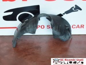 Passaruota Anteriore Destro Dx Fiat Doblo 2007 51755107