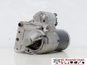 Motorino Avviamento Peugeot 308 1.6 Hdi 9801667780