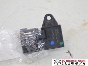 Sensore Di Pressione 1.0 Benzina Smart Fortwo W451 1865A050 5WK9699