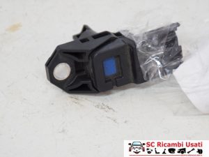 Sensore Pressione Aspirazione 1.6 88kw Peugeot 308 9675541980