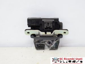 Serratura Portellone Ford Fiesta A442466