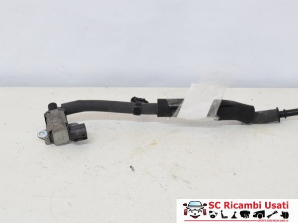 Sensore Di Pressione 1.0 62kw Smart Fortwo K5T46691