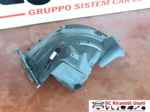 Passaruota Anteriore Destra Dx Mercedes Glk X204 A2046908030