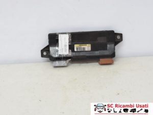 Centralina Chiusura Centralizzata Alfa Romeo 159 60684088