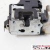 Serratura Anteriore Sinistra Fiat Doblo B792 51843469