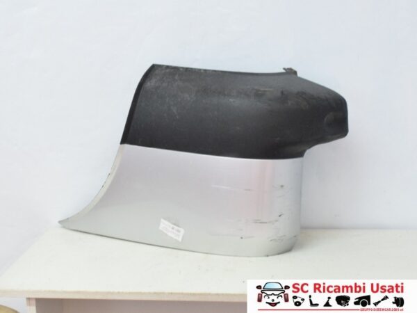 Paraurti Posteriore Destro Fiat Doblo 735448313 735388443