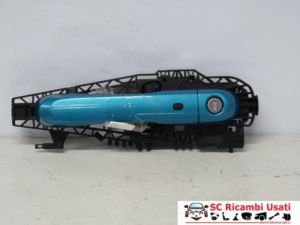 Maniglia Anteriore Sinistra Jeep Renegade 52065135