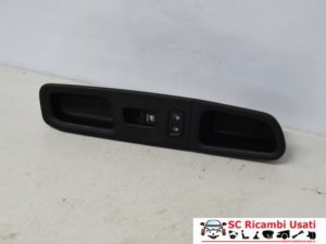 Pulsante Alzavetro Anteriore Destro Jeep Renegade 735645831 735603931