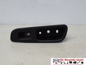 Pulsante Alzavetro Posteriore Sx Jeep Renegade 735603980