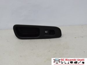 Pulsante Alzavetro Posteriore Dx Jeep Renegade 735603978