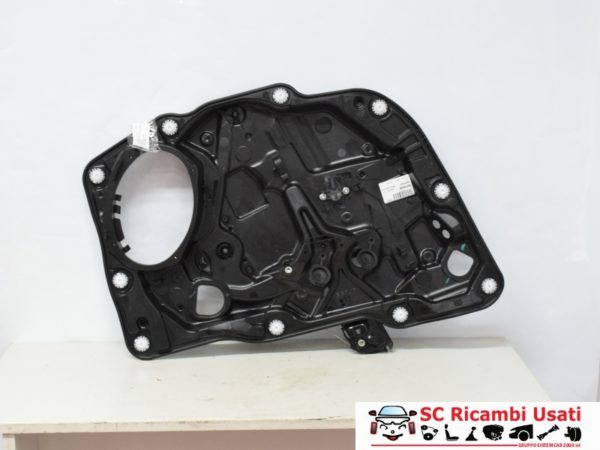 Alzavetro Anteriore Sinistro Jeep Renegade 52137390 52152557