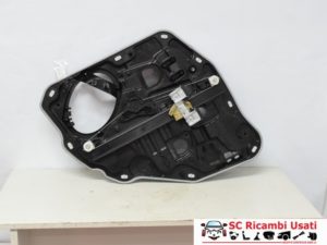 Alzavetro Posteriore Sinistro Jeep Renegade 52152588 52088536