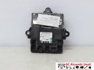 Centralina Porta Anteriore Sx Mercedes Classe A A1698207926