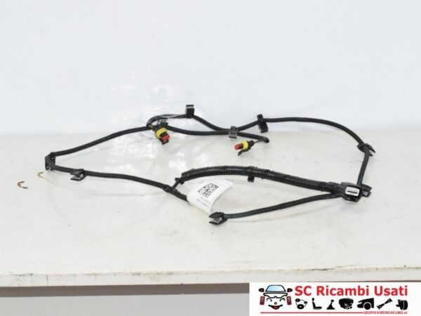 Cavo Cablaggio Paraurti Post Fiat 500l 52062528