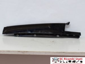 Modanatura Montante Ant Porta Post Dx Fiat 500x 51939945