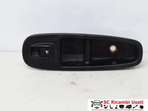 Pulsantiera Alzavetro Ant Dx Fiat 500l 2017 735663196