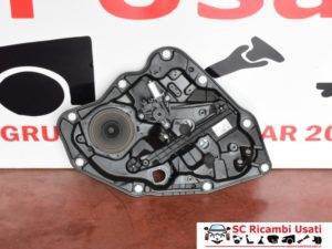 Alzavetro Posteriore Destro Fiat 500x 52070484 51969589