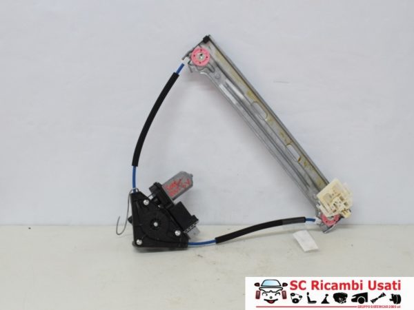 Alzavetro Posteriore Sinistro Fiat 500l 51980516 51957506