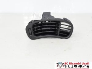 Diffusore Bocchetta Cruscotto Sx Fiat New Panda 735597683 735615785