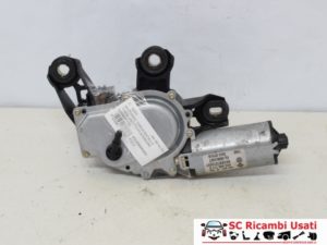 Tergilunotto Volkswagen Polo 6n 6X0955711D