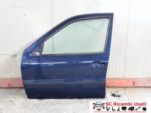 Porta Anteriore Sinistra Volkswagen Polo 6n