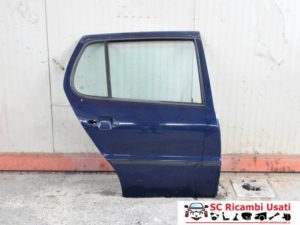 Porta Posteriore Destra Volkswagen Polo 6n