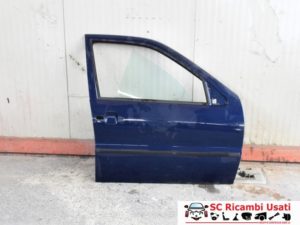 Porta Anteriore Destra Volkswagen Polo 6n