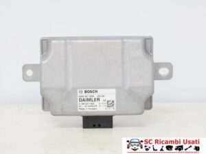 Centralina Stabilizzatore Tensione Mercedes Viano A9068270005