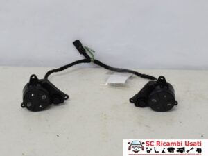 Pulsantiera Volante Mercedes Viano W639 2012 A6398200138 A6398200810