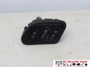 Pulsantiera Regolazione Fari Alfa Romeo Giulietta 156088495